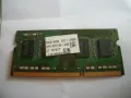 RAM ddr3 - 4Gb- so-dimm- работеща , снимка 2
