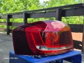 Ляв стоп фейслифт Audi A3/S3 8P , снимка 2