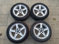 Джанти Audi A4 16" 5x112 Ауди А4 А6 5х112, снимка 2