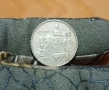 5 лева 1943, снимка 2