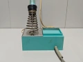 станция за запояване поялник WELLER MAGNASTAT TCP-S 60 WATT, снимка 6