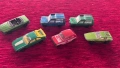 Matchbox made in bulgaria, снимка 1