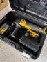 Dewalt DCG405 безчетков ъглошлайф, снимка 3