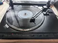 Грамофон JVC AL-FQ5 Quartz, снимка 4