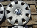 15 цола Тасове VW Touran Jetta Golf Volkswagen 1T0601147 Оригинал, снимка 5