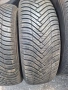 2бр.Всесезонни гуми HANKOOK 205x70x15цола.Внос от Германия. , снимка 2