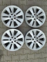 Алуминиеви джанти Renault 18" 5x108, снимка 1