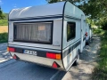 Каравана Hobby De Luxe, снимка 3