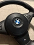 BMW M Sport E60 волан с бег (КЛЮЧ), снимка 4