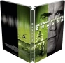 Eraser 30th Anniversary - Limited Collectors Edition  Steelbook  4K UHD + Blu Ray disc без Бг суб, снимка 2