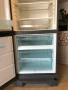 Продавам голям хладилник с фризер ELECTROLUX , снимка 1