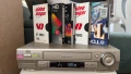 Дигитализиране на стари VHS касети от сватби, кръщенета, също и малки касети от камери.с S-Video каб, снимка 11