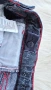 Къси дънкови панталони H&M Hello Kitty 2-3 години, снимка 5