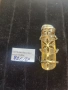 Златен Пръстен 12.48гр 14к 72€ за грам, снимка 3