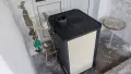 Камина на дърва, снимка 3