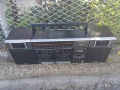Продавам Голям Тежък Касетофон ( NORDMENDE DISKO STERO SYSTEM 6694 ) , снимка 2