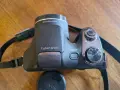 Дигитален фотоапарат Sony Cyber-shot DSC H-300 Black, снимка 2