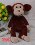 Ръчно плетени играчки , снимка 13