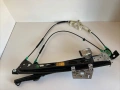 Стъклоповдигач за предна лява врата за Audi A4 Convertible (2006) 8H0831461, снимка 1