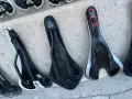 Качествени карбонови седалки и други…, снимка 8