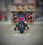 ТОП ЦЕНА!НОВО!Акумулаторен мотор Surfer BLUE с 12V батерия,мека седалка,BT, снимка 5