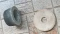 дискове  за шмиргел камбана за шлайфане на камък , снимка 4