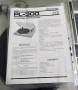 Pioneer PL-300, снимка 5