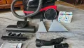 Перяща прахосмукачка Bosch ProPower 2100W (Ползвана 2-3 пъти / Като нова), снимка 4