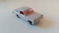 Opel Rekord best box made in Holland 1/80, снимка 2