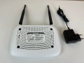 Рутър TpLink TL-WR841N, снимка 3