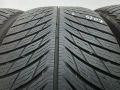 4бр зимни гуми 245/45/19 MICHELIN L05707, снимка 2