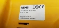 REMS-Mini press -S22v-Прес машина , снимка 2
