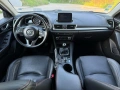 Mazda 3 2.2d Skyactiv Head-Up BOSE, снимка 9