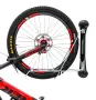 Стойка за Колело Велосипед Steadyrack, снимка 1