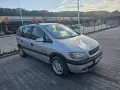 Opel Zafira само за ценители, снимка 5
