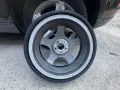 18 цола Патерица Audi Q-5, Q-7, Q-8 ,Porshe Cayenne, Macan, VW Touareg, снимка 8