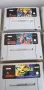 Игри за Super Nintendo, снимка 3