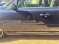 Врати Volvo V70 2008+ година, снимка 4