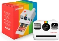 Polaroid Go Gen 2 White Моментален Фотоапарат | Нов | 24 Месеца Гаранция, снимка 1