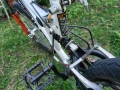 Велосипед бегач SPRINT 24“ (18 скорости Shimano), снимка 3