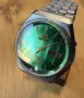 винтидж механичен мъжки часовник orient automatic с рядък цифер, снимка 3
