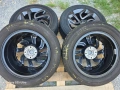 Лети джанти 16ки 4х108 Opel, Peugeot, Citroen + летни гуми 195/60/16 Bridgestone, снимка 8
