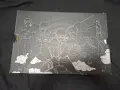 Кецове Converse x Naruto , снимка 4