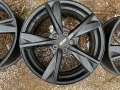 Немски джанти 18" OXXO Mimas 5x108 ET49 7.5J за Ford, Volvo, Peugeot, снимка 1