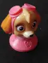 Paw Patrol оригинална фигурка печатче, снимка 1