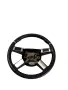 Волан черен кожен за Chrysler 300C (2009) 1AK841DVAB OEM, снимка 1