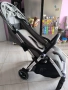 Детска лятна количка Kikka Boo Eden Grey, снимка 2