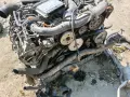 Двигател 3.0TDI 233к.с. Audi ASB, снимка 1