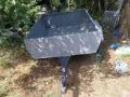 продажба на ремарке, снимка 3