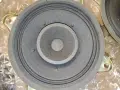 Широколентови говорители Philips AD50800 M4 10см , снимка 2